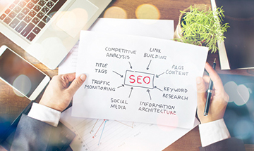 Dịch vụ seo top 1 GOOGLE uy tín chuyên nghiệp