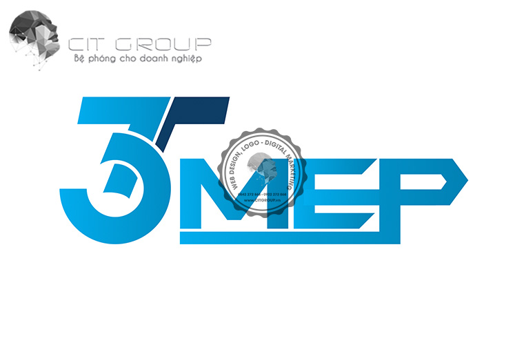 Logo 3T MEP