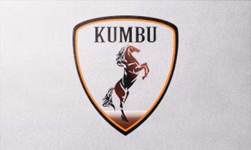 Thiết kế logo công ty KUMBU