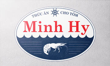 Thiết kế logo công ty Minh Hy