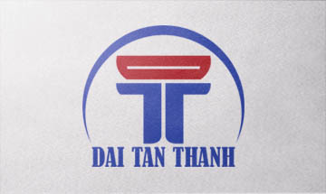 Thiết kế logo công ty Đại Tân Thanh