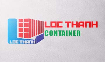 Thiết kế logo công ty Lộc Thành