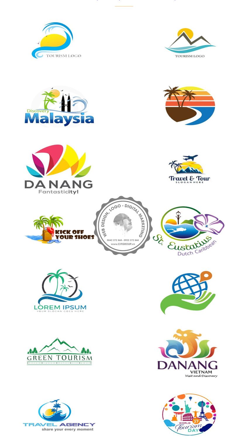 Dịch vụ thiết kế logo công ty doanh nghiệp trên toàn quốc  Thiết kế web  logo danh thiếp đẹp chuyên nghiệp