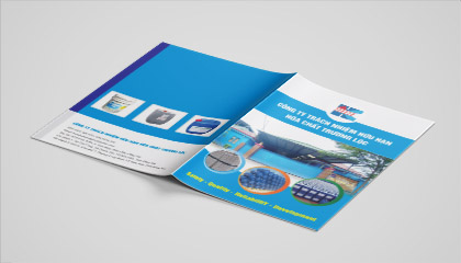 Catalogue giới thiệu sản phẩm công ty Trương Lộc
