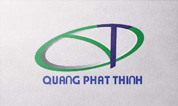 Thiết kế logo công ty Quang Phát Thịnh