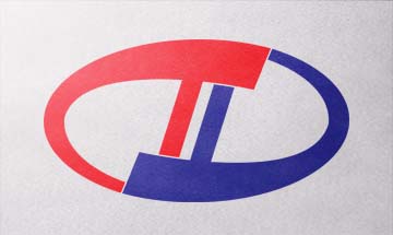 Thiết kế logo Thuế Đồng Nai