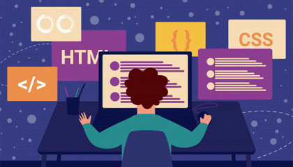 Html là gì? Tầm quan trọng của Html trong thiết kế web