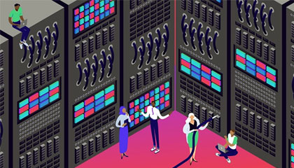 Chia sẻ kinh nghiệm lựa chọn Hosting cho người mới