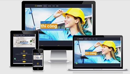 Thiết kế website tại Long Khánh Uy Tín Chuyên Nghiệp