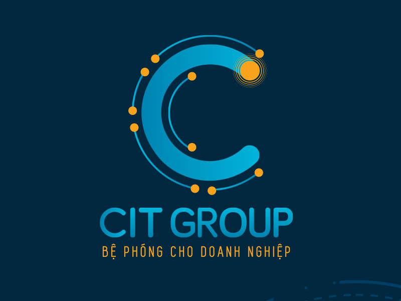 CIT Group  - 09 năm chuyên tâm nghề thiết kế website